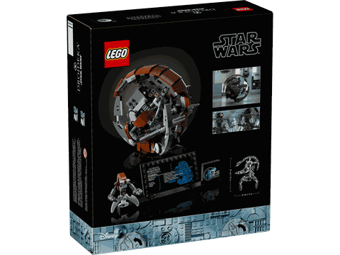 LEGO Star Wars Droideka™ 75381