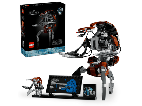 LEGO Star Wars Droideka™ 75381