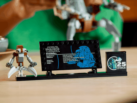 LEGO Star Wars Droideka™ 75381
