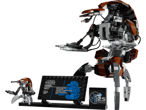 LEGO Star Wars Droideka™ 75381