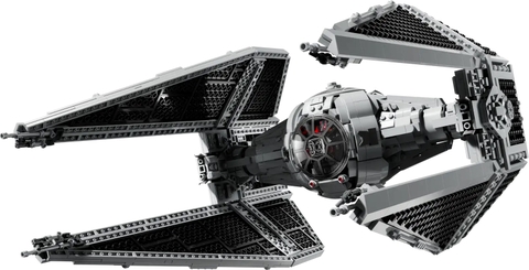 LEGO TIE Interceptor™ 75382