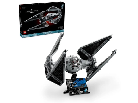 LEGO TIE Interceptor™ 75382