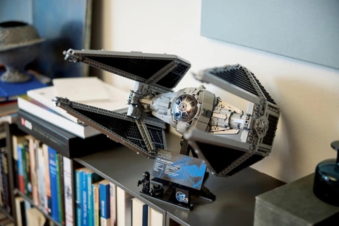 LEGO TIE Interceptor™ 75382