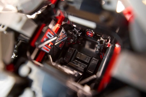 LEGO TIE Interceptor™ 75382