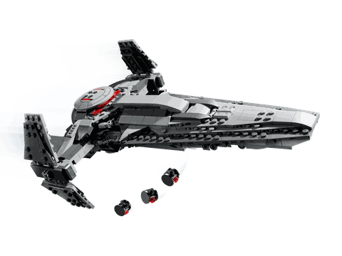 LEGO Star Wars Darth Maul's Sith Infiltrator™ 75383