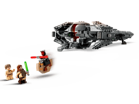 LEGO Star Wars Darth Maul's Sith Infiltrator™ 75383