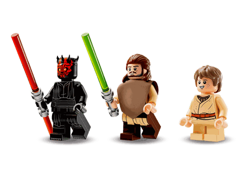 LEGO Star Wars Darth Maul's Sith Infiltrator™ 75383