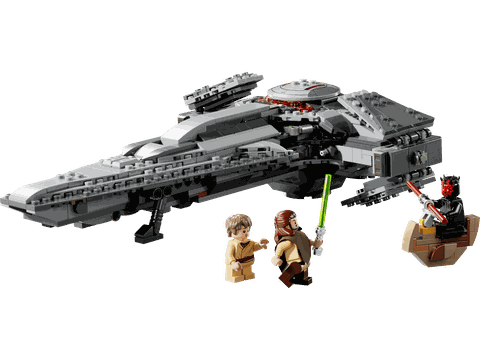 LEGO Star Wars Darth Maul's Sith Infiltrator™ 75383