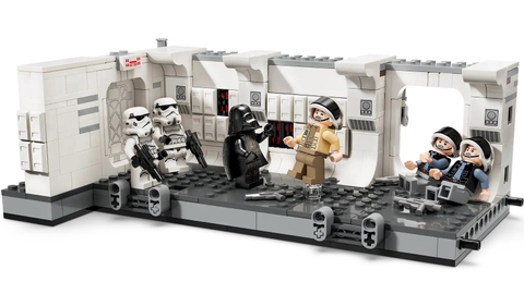 LEGO Boarding the Tantive IV™ 75387
