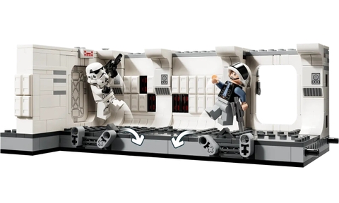 LEGO Boarding the Tantive IV™ 75387