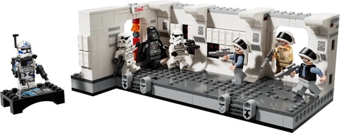 LEGO Boarding the Tantive IV™ 75387