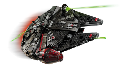 LEGO The Dark Falcon 75389