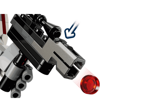 LEGO Star Wars Luke Skywalker™ X-Wing™ Mech 75390