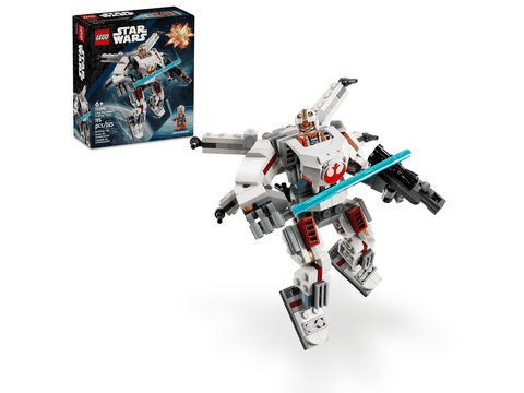 LEGO Star Wars Luke Skywalker™ X-Wing™ Mech 75390