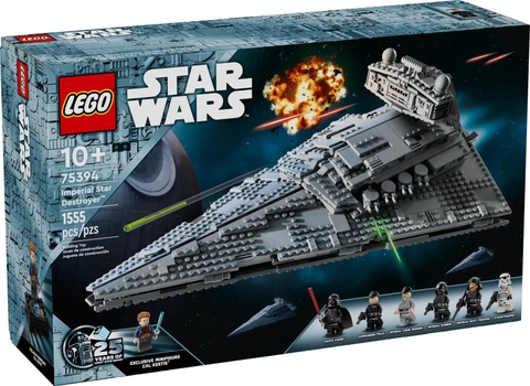 LEGO Imperial Star Destroyer™ 75394