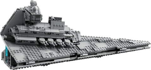 LEGO Imperial Star Destroyer™ 75394
