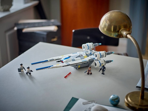 LEGO Star Wars Rebel U-Wing Starfighter™ 75399