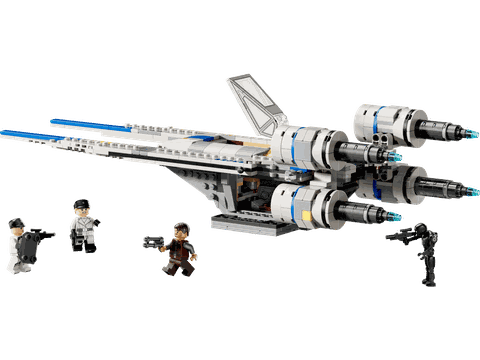 LEGO Star Wars Rebel U-Wing Starfighter™ 75399