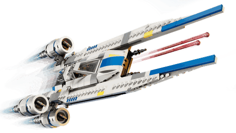 LEGO Star Wars Rebel U-Wing Starfighter™ 75399