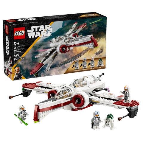 LEGO Star Wars ARC-170 Starfighter™ 75402