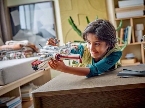 LEGO Star Wars ARC-170 Starfighter™ 75402