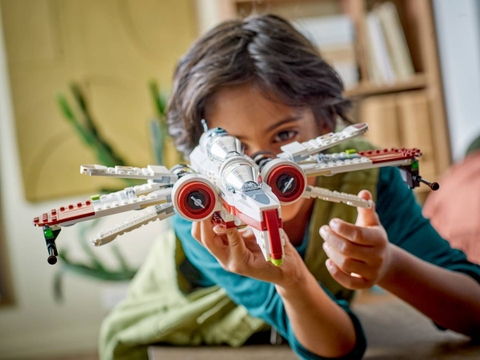 LEGO Star Wars ARC-170 Starfighter™ 75402