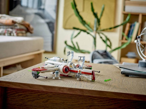 LEGO Star Wars ARC-170 Starfighter™ 75402