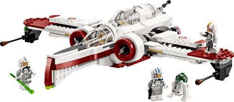 LEGO Star Wars ARC-170 Starfighter™ 75402