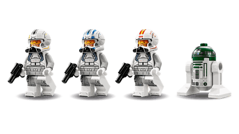 LEGO Star Wars ARC-170 Starfighter™ 75402