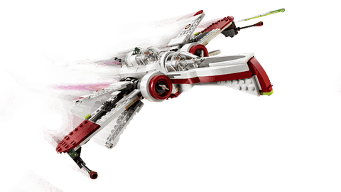 LEGO Star Wars ARC-170 Starfighter™ 75402