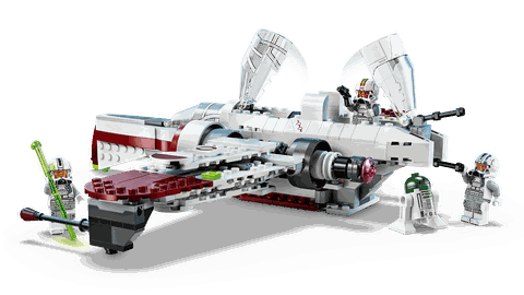 LEGO Star Wars ARC-170 Starfighter™ 75402