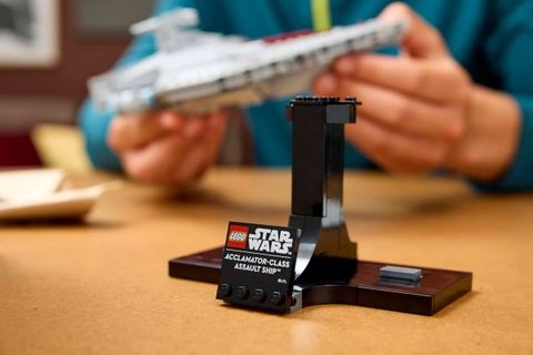 LEGO Star Wars Acclamator-Class Assault Ship™  75404