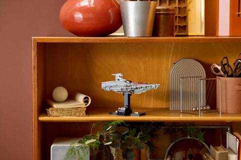 LEGO Star Wars Acclamator-Class Assault Ship™  75404