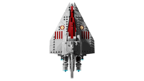 LEGO Star Wars Acclamator-Class Assault Ship™  75404