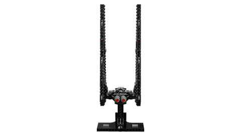 LEGO Star Wars Kylo Ren's Command Shuttle 75406