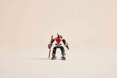 LEGO Star Wars Darth Maul™ Mech 75411