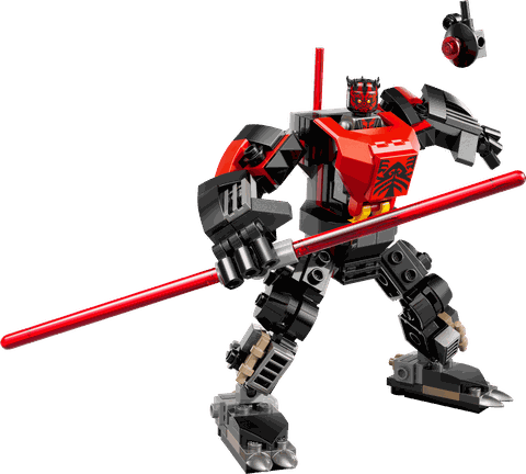 LEGO Star Wars Darth Maul™ Mech 75411