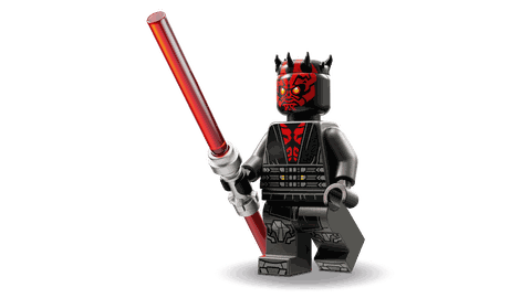 LEGO Star Wars Darth Maul™ Mech 75411