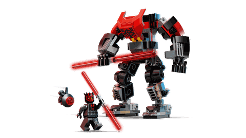 LEGO Star Wars Darth Maul™ Mech 75411