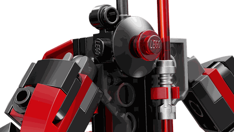 LEGO Star Wars Darth Maul™ Mech 75411