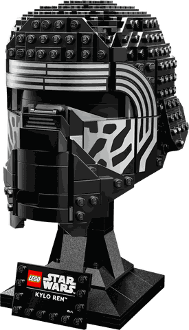 LEGO Star Wars Kylo Ren™ Helmet 75415