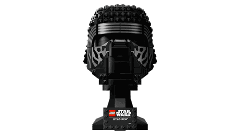 LEGO Star Wars Kylo Ren™ Helmet 75415