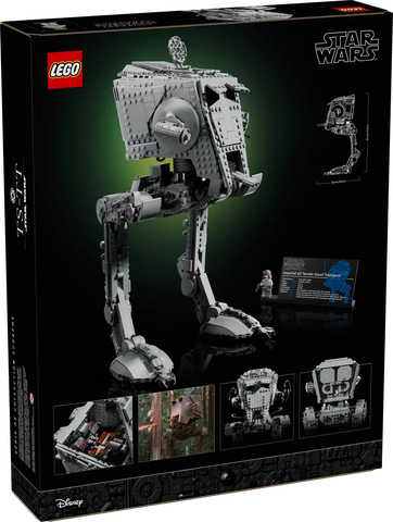 LEGO AT-ST™ Walker 75417