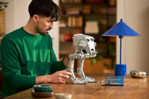 LEGO AT-ST™ Walker 75417