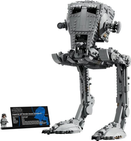 LEGO AT-ST™ Walker 75417
