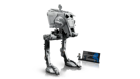 LEGO AT-ST™ Walker 75417