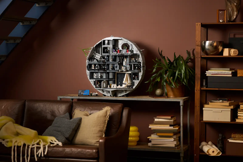 LEGO Star Wars Death Star™ 75419