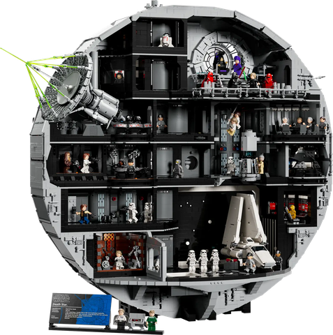 LEGO Star Wars Death Star™ 75419