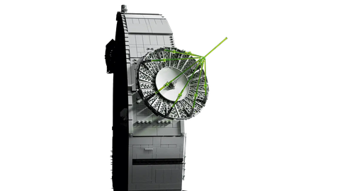 LEGO Star Wars Death Star™ 75419