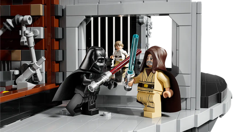 LEGO Star Wars Death Star™ 75419